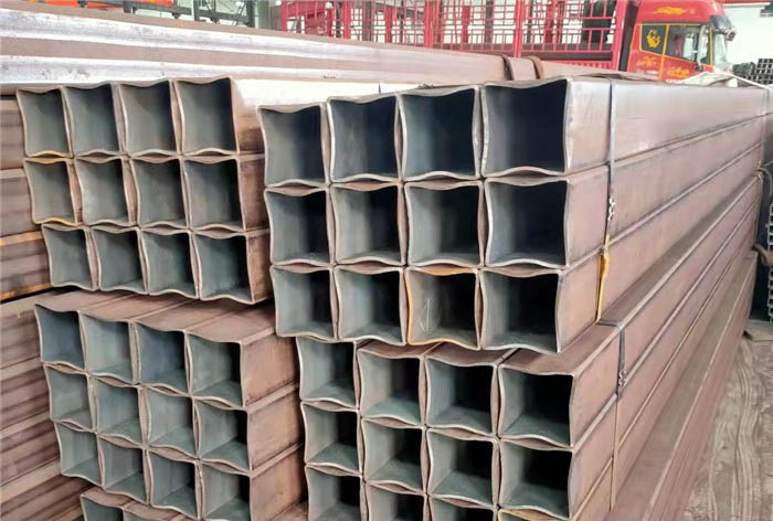 绿春无氧退火无缝方管