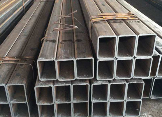 绿春16Mn无缝方管