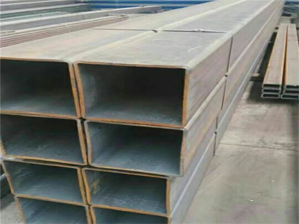 绿春Q355B无缝方管大厂出货