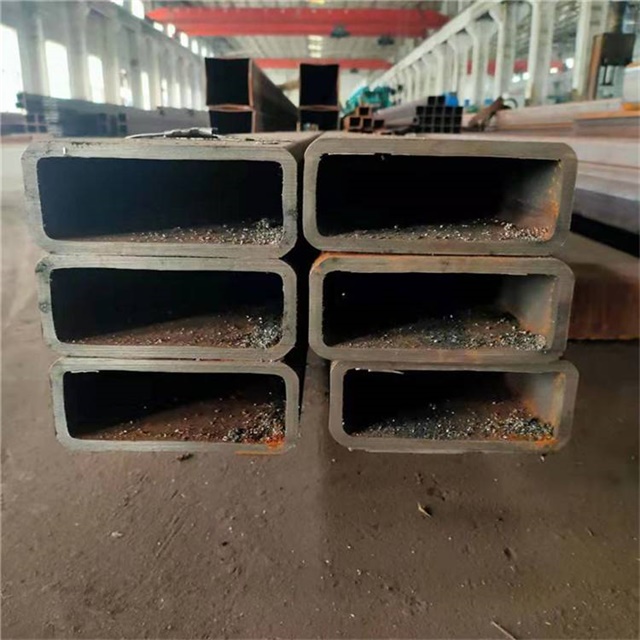 绿春q345b厚壁方管