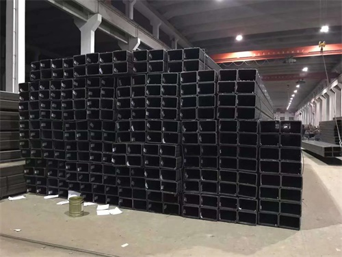 绿春冷拔方管选型指南 工程采购怎么选